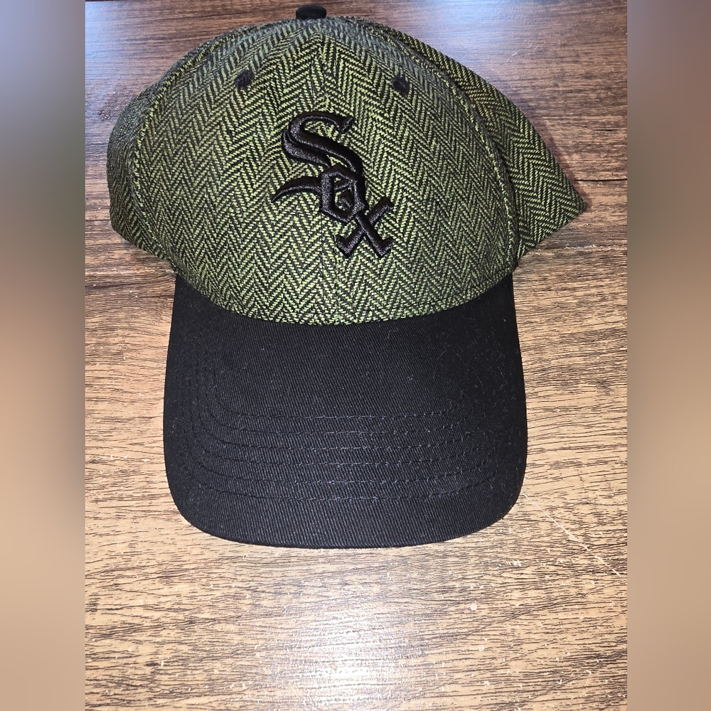 SOX HAT:Special Edition hat